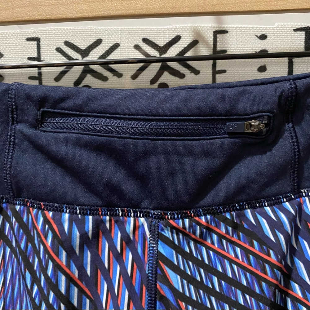 Athleta Running Shorts - Picture 4 of 7
